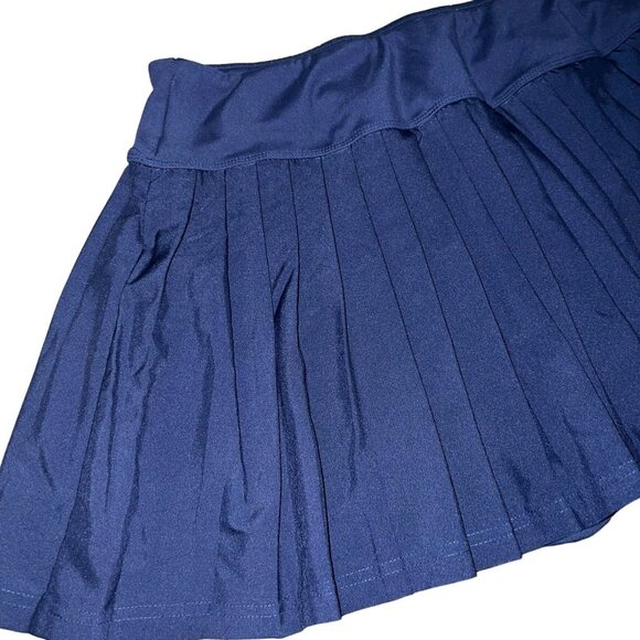 Head Women’s Pleated Tennis Skort - Picture 3 of 8